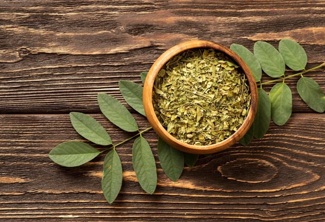 kratom obrázek