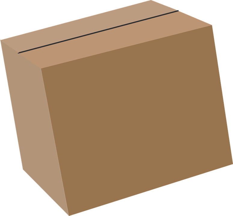 velká krabice